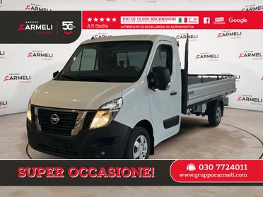 Nissan Interstar II Cabinato Interstar Fwd 35 2.3 Dci 165cv S&S L3