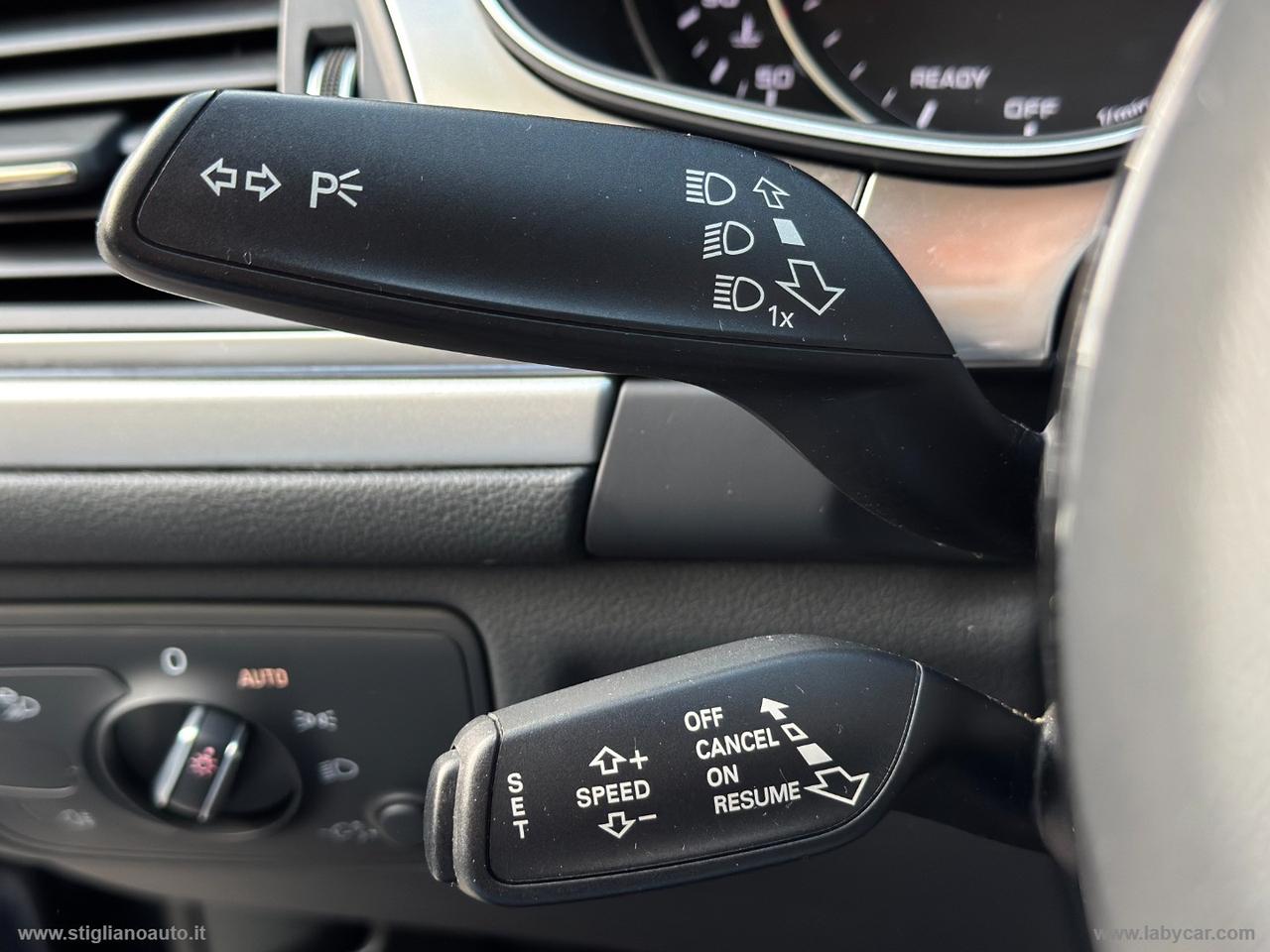 AUDI A6 Avant 2.0 TDI 190CV S tr. Bus.