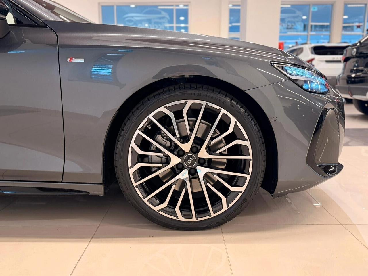 Audi A6 Avant 40 2.0 TDI quattro ultra S tronic line edition