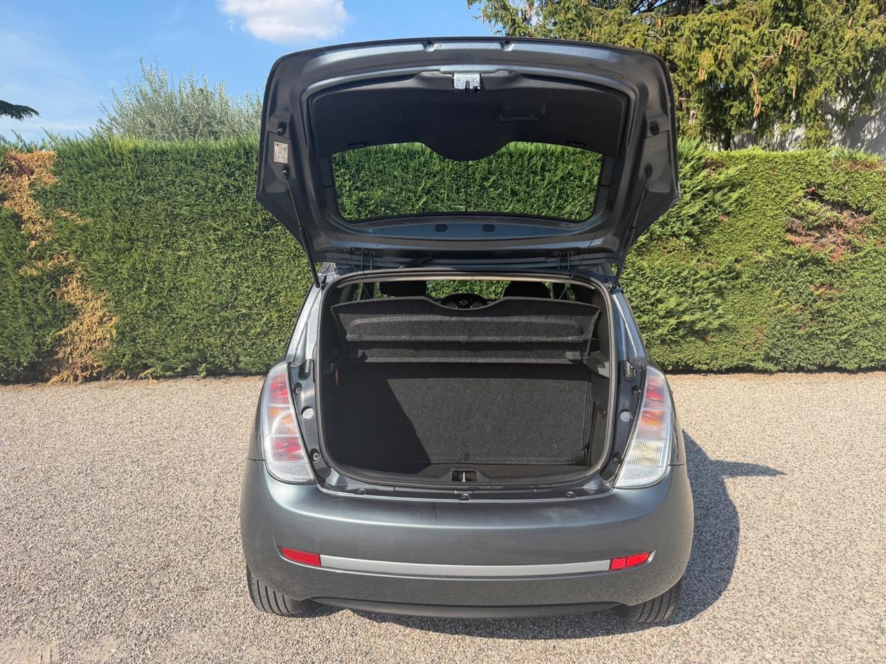 Lancia Ypsilon 1.2 ORO