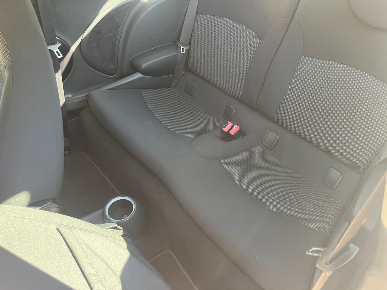 Mini 1.6 - Neopatentati