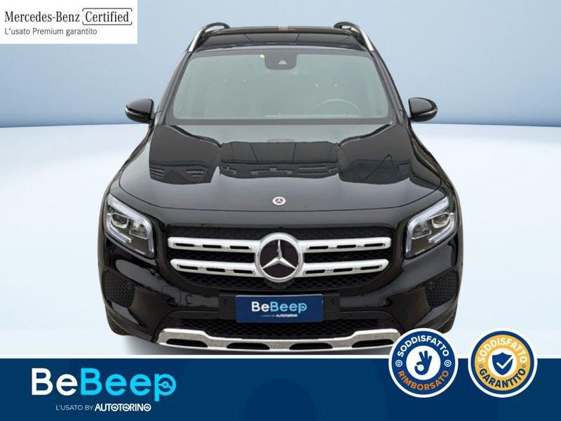 Mercedes-Benz Classe GLB GLB 200 D SPORT PLUS AUTO