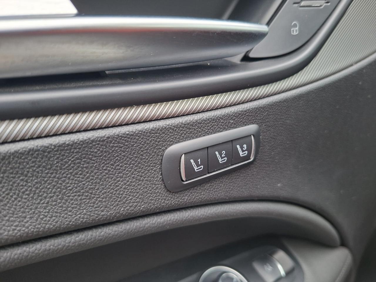 Alfa Romeo Stelvio 2.2 Turbodiesel 210 CV AT8 Q4 Veloce