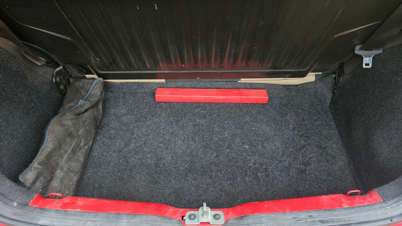 Fiat Panda 1.3 MJT 4x4 Cross