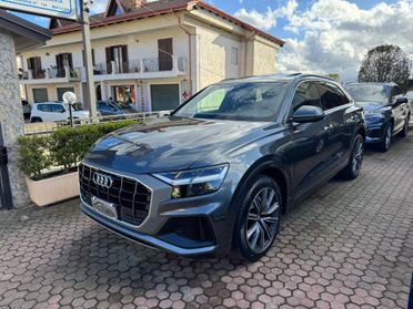 Audi Q8 50 TDI 286 CV quattro tiptronic Sport