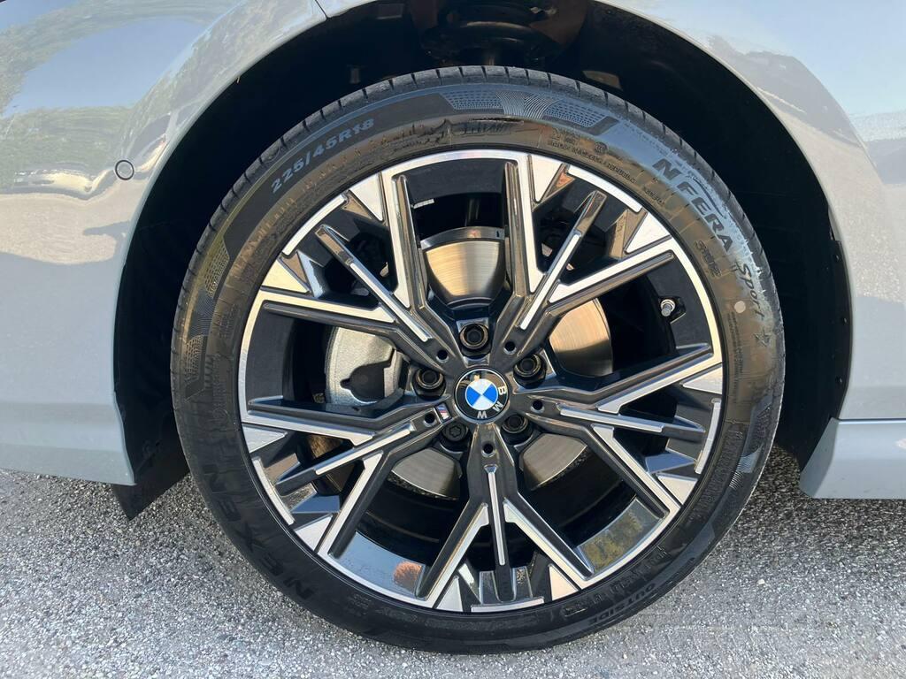 BMW Serie 1 118 d MSport DCT