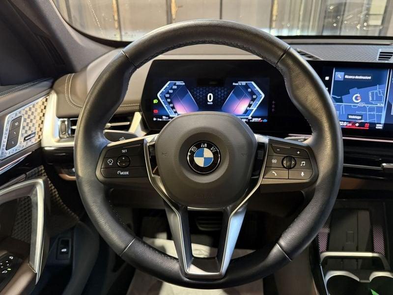 BMW X1 xDrive 23i MSport Edition Signature