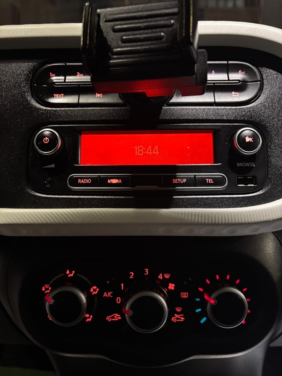 Renault Twingo SCe Life