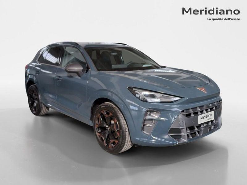 CUPRA Terramar 1.5 HYBRID DSG