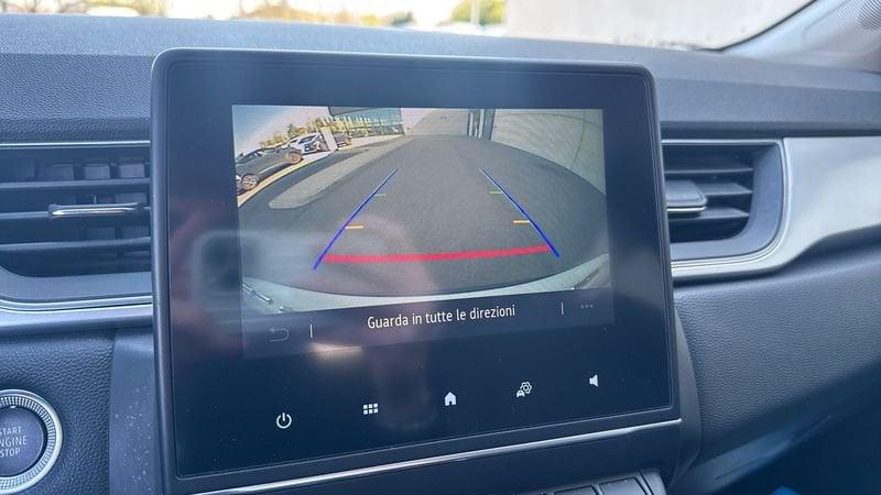 Renault Captur 1.0 TCe GPL Intens my21