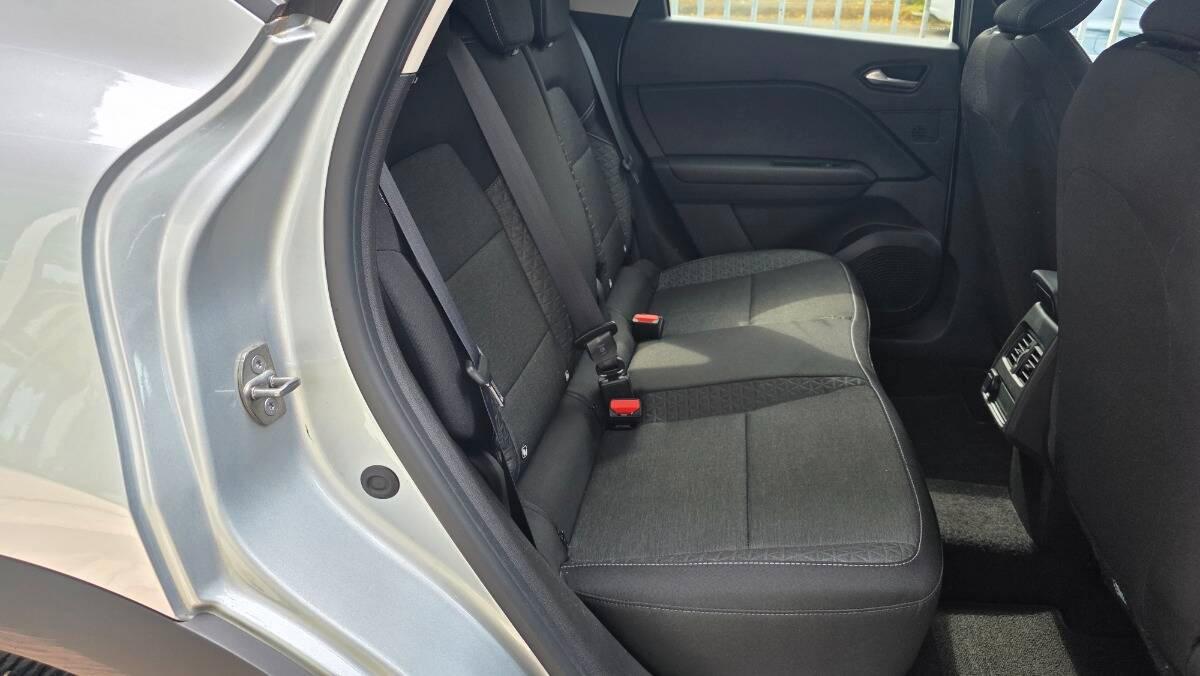 Renault Captur Captur 1.0 tce Evolution 100cv Gpl BURATTI PREMIUM