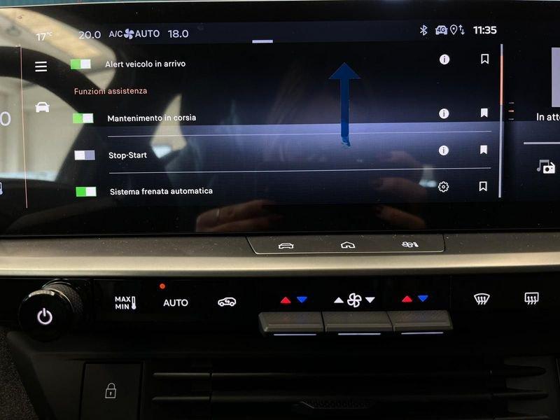 Opel Grandland Grandland 1.2 hybrid Edition 145cv e-dcs6