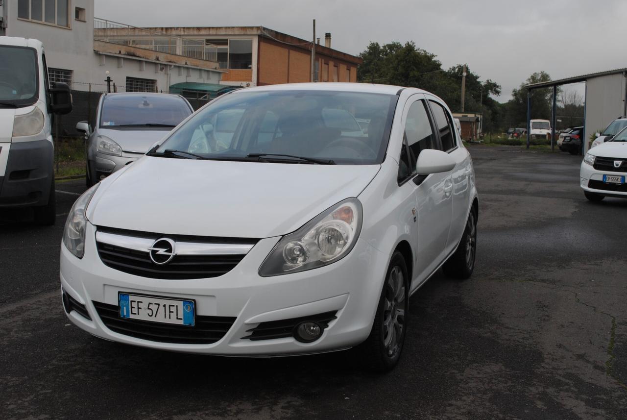 Opel Corsa 1.3 CDTI 75CV F.AP. 5 porte Edition