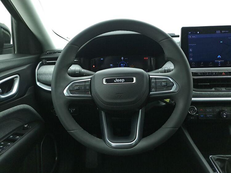 Jeep Compass Business 2WD BR804279 1.6 Diesel 131CV