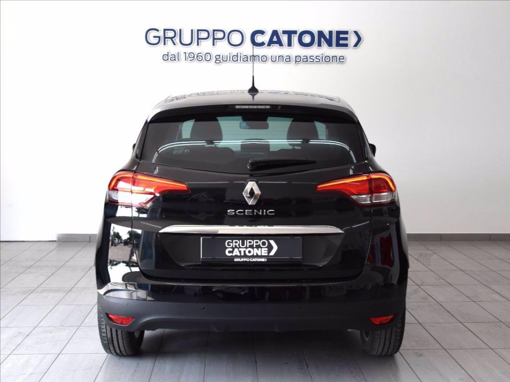 RENAULT scénic 1.5 dci 110cv Dynamique Fap del 2018