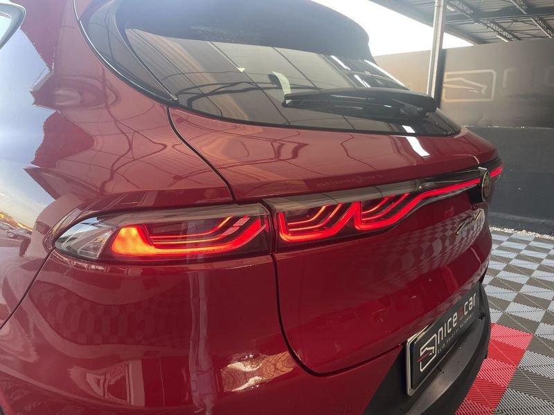 Alfa Romeo Tonale 1.6 diesel 130 CV TCT6 Sprint