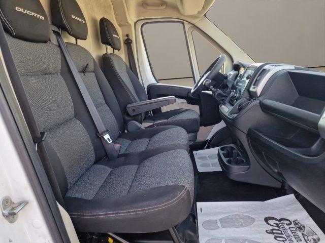 FIAT Ducato 30 2.3 MJT 130CV PC-TM Furgone