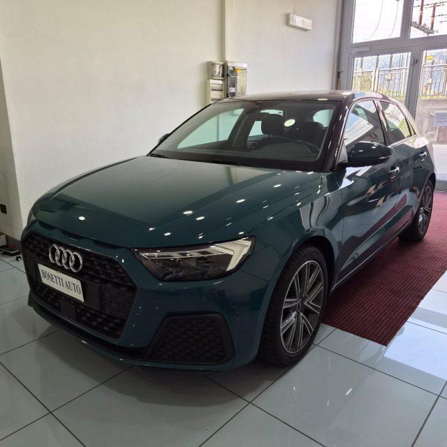 AUDI A1 SPB 30 TFSI Sportback