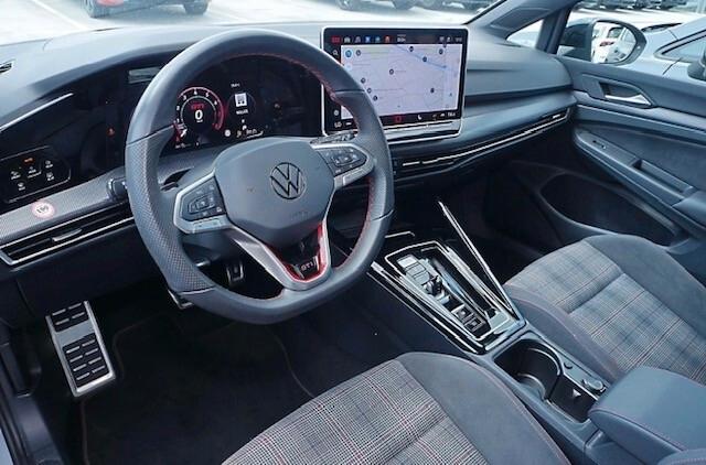 Volkswagen Golf 2.0 8.5 TSI GTI DSG TETTO NAVI