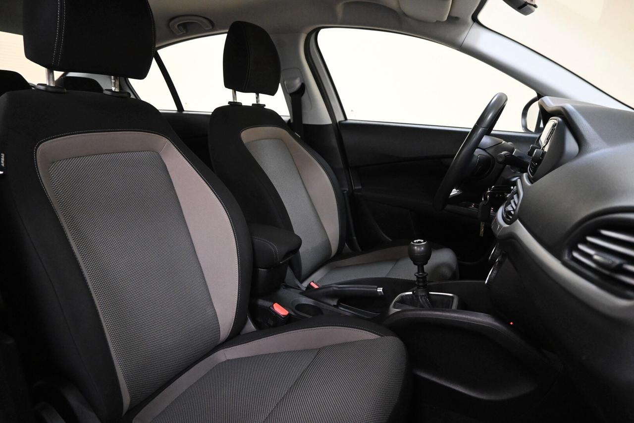 FIAT Tipo (2015-->) Tipo 1.4 4 porte Opening Ed...