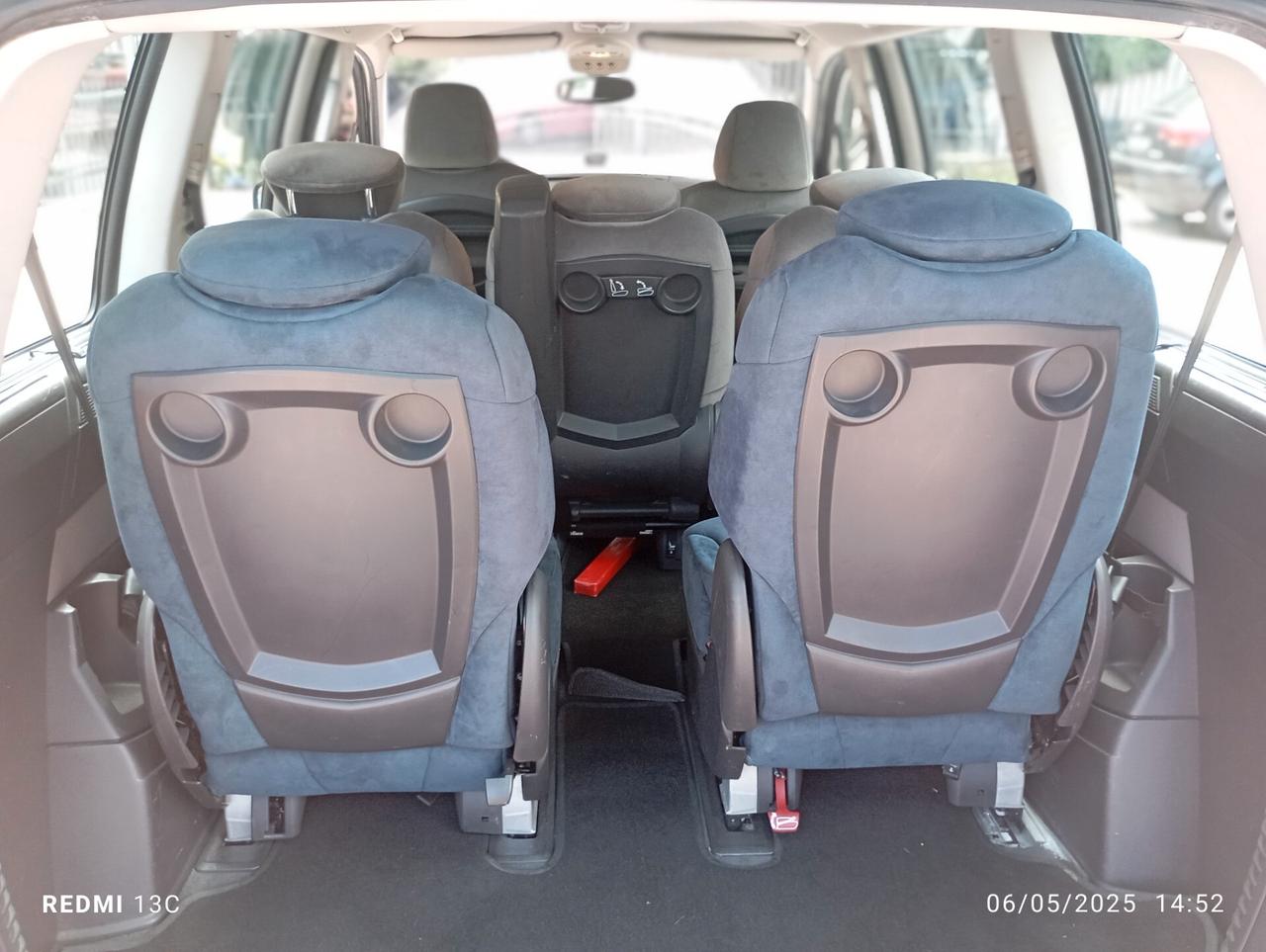 Peugeot 807 2.0 HDi FAP Norwest