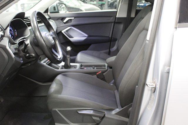 AUDI Q3 2.0 TDI 150 CV Quattro Advanced