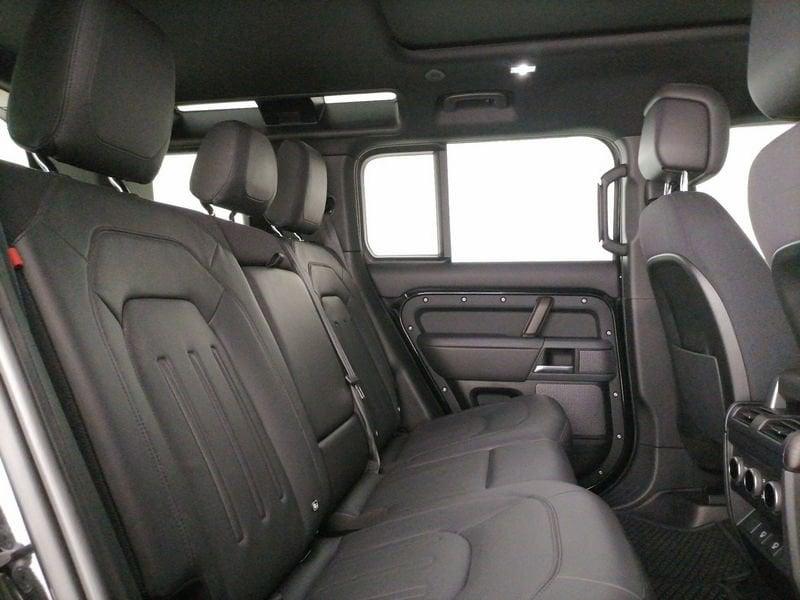 Land Rover Defender 110 2.0 si4 phev X awd 404cv auto