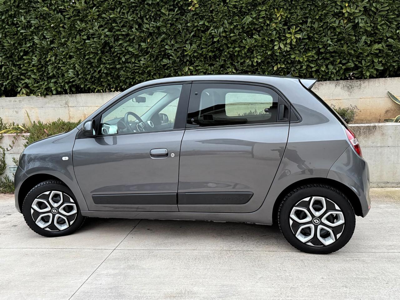 Renault Twingo SCen EDC 1.0(Euro 6) cambio automatico