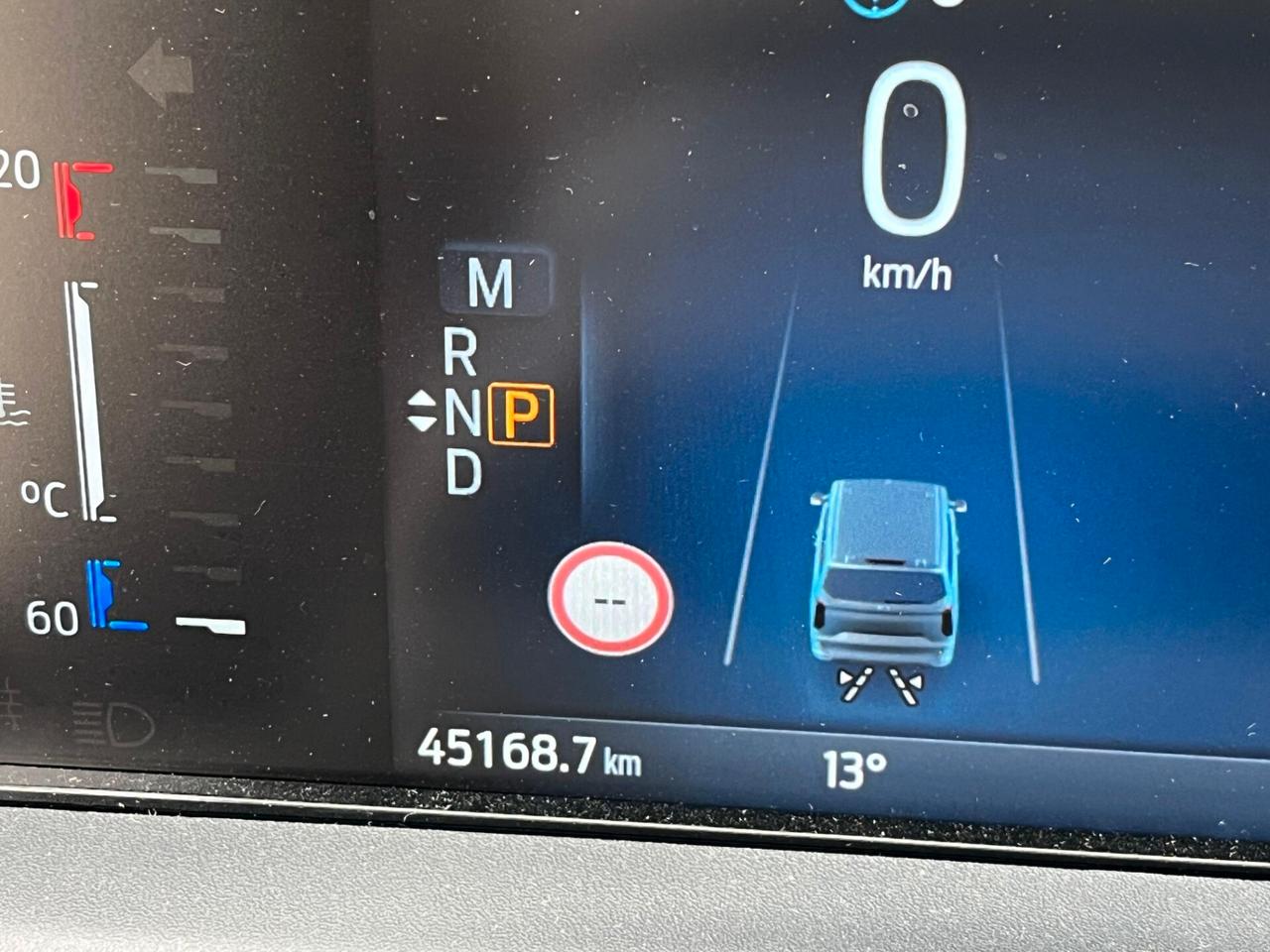 Ford Tourneo Custom 320 L2H1 2.0 170CV AUTO