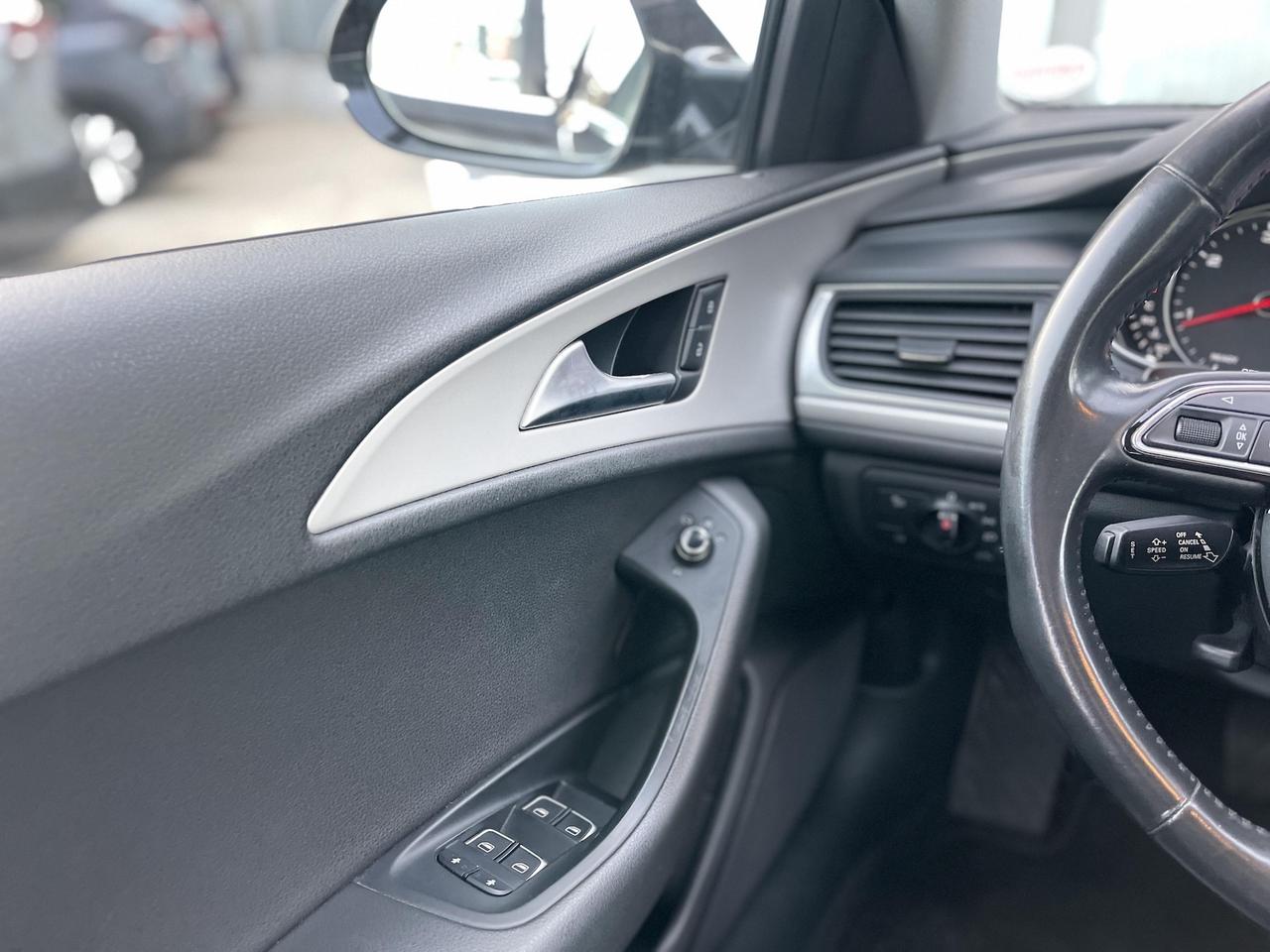 Audi A6 2.0 TDI 190CV E6 S-Tronic - 2016
