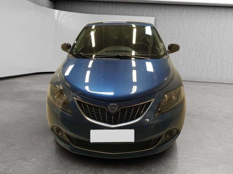 Lancia Ypsilon 1.0 firefly hybrid Platino s&s 70cv