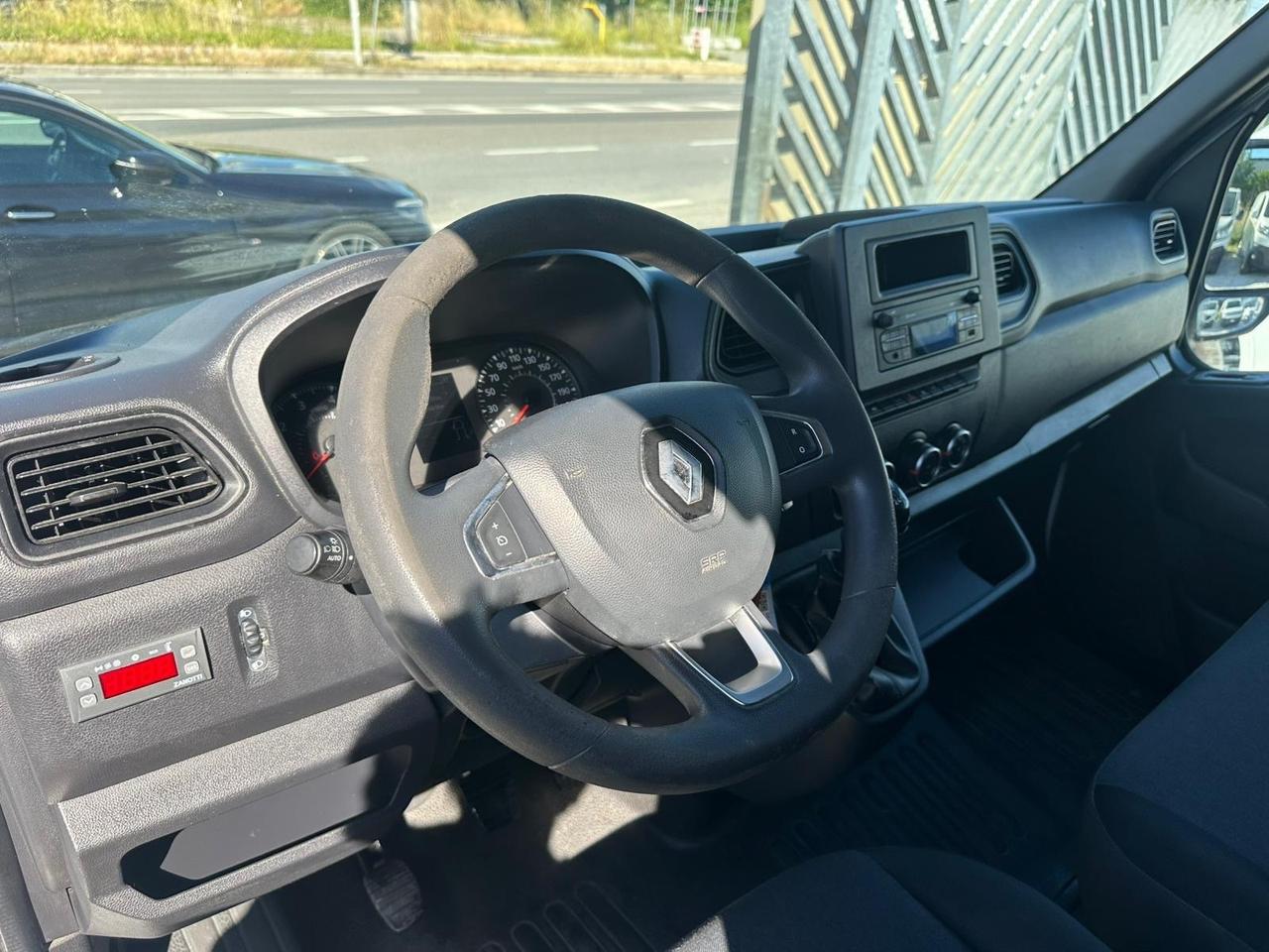 Renault Master T35 2.3 dCi 130 Coibentato Iva Compresa