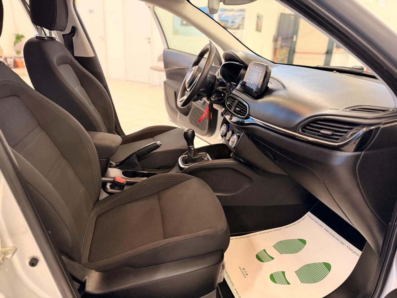 Fiat Tipo 1.0 SW City Sport