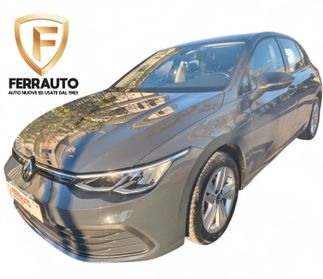 VW GOLF 8 1.0eTSI 110CV EVO LIFE