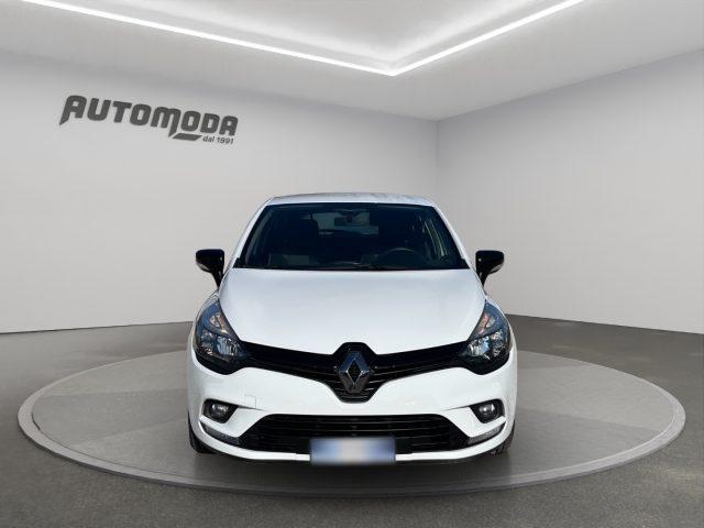 RENAULT Clio 1.5 DCI VAN 2 POSTI