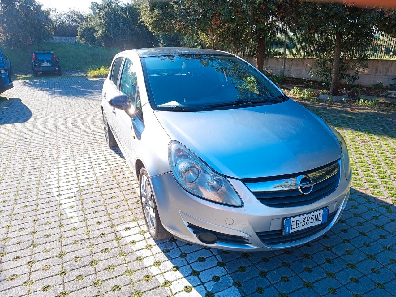 Opel Corsa 1.0 12V 5 porte Enjoy