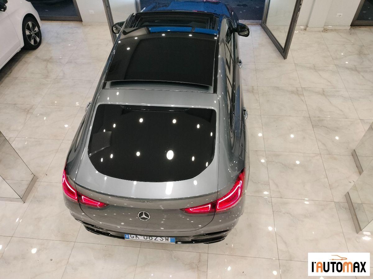 MERCEDES - GLE Coupe 350 de phev (e eq-power) Premium 4matic Pack. AMG