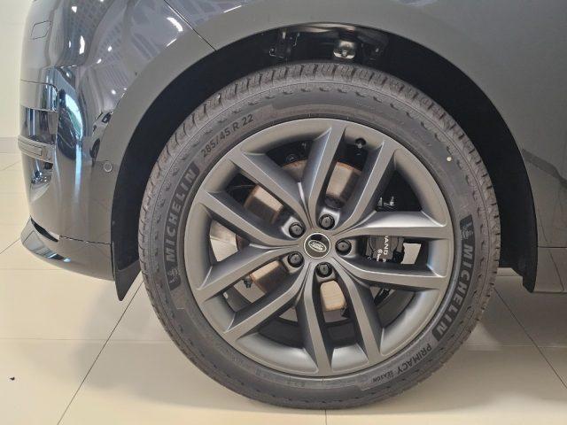 LAND ROVER Range Rover Sport 3.0 I6 PHEV 460 CV Dynamic SE