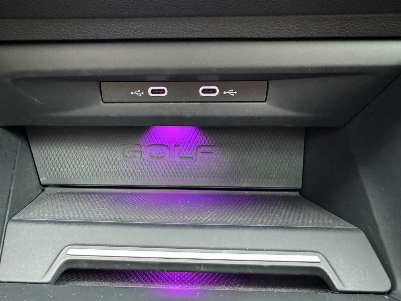 Volkswagen Golf 2.0 TSI GTI 245cv