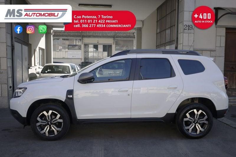 Dacia Duster Dacia Duster 1.0 TCe 90 CV 4x2 Access Unicoproprietario