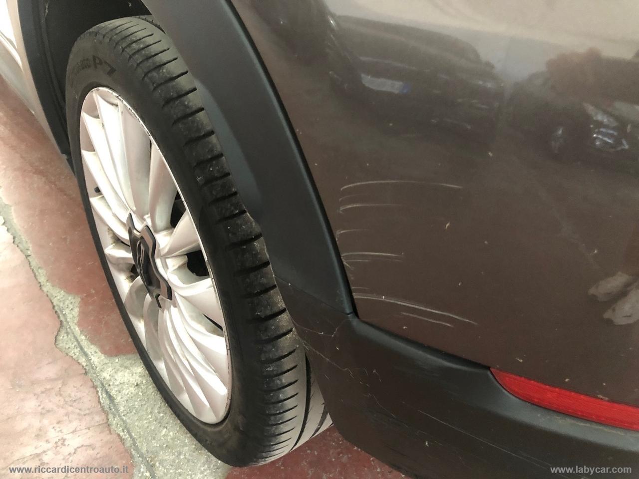 FIAT 500X 1.6 M.Jet 120 CV Lounge - NO GARANZIA LEGGI DESCRIZIONE