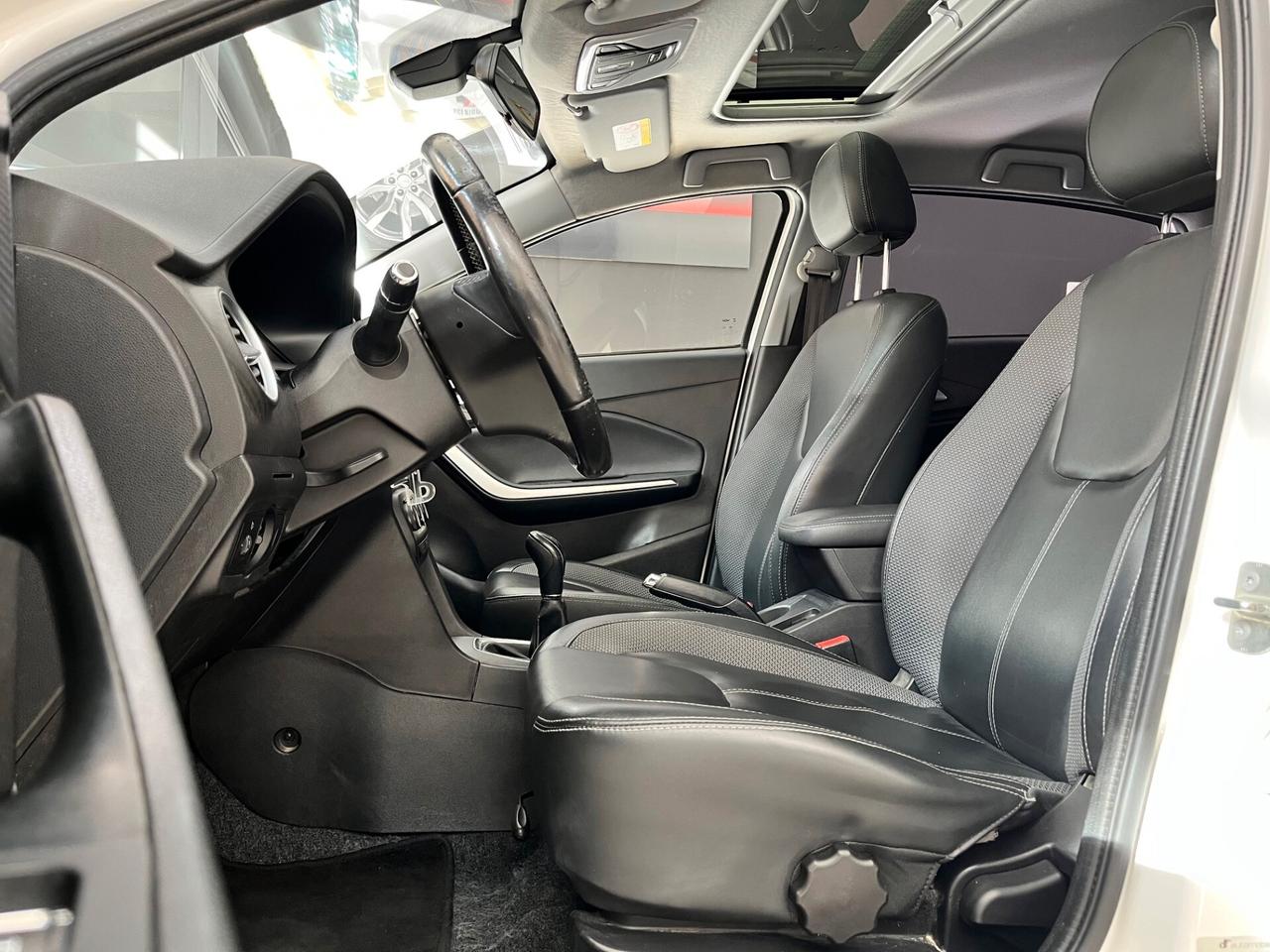 Dr 3 1.5 Bi-Fuel GPL KM 57.000 - 2021