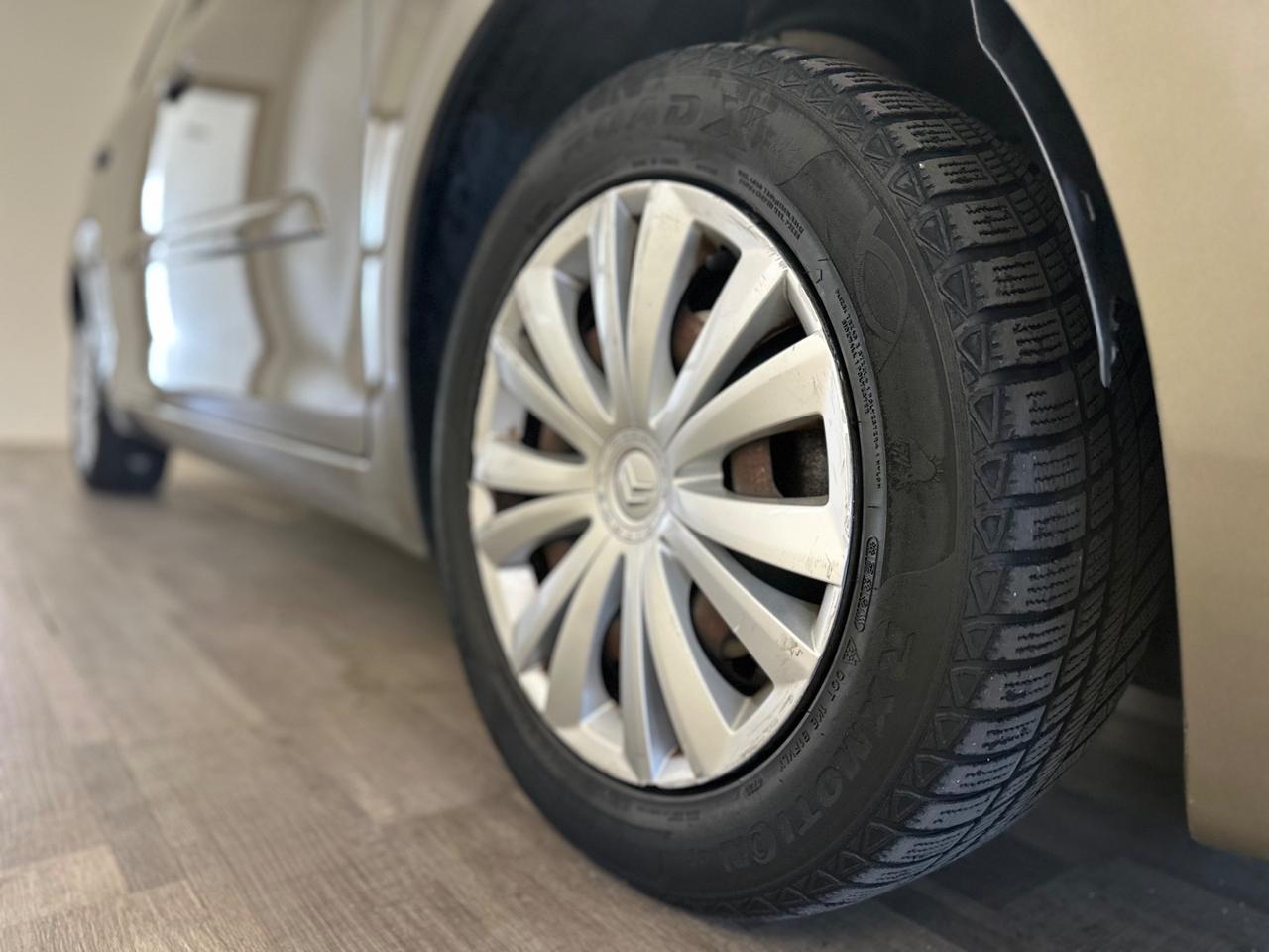 Citroen C4 Picasso 1.6 ELEGANCE NEOPATENTATI