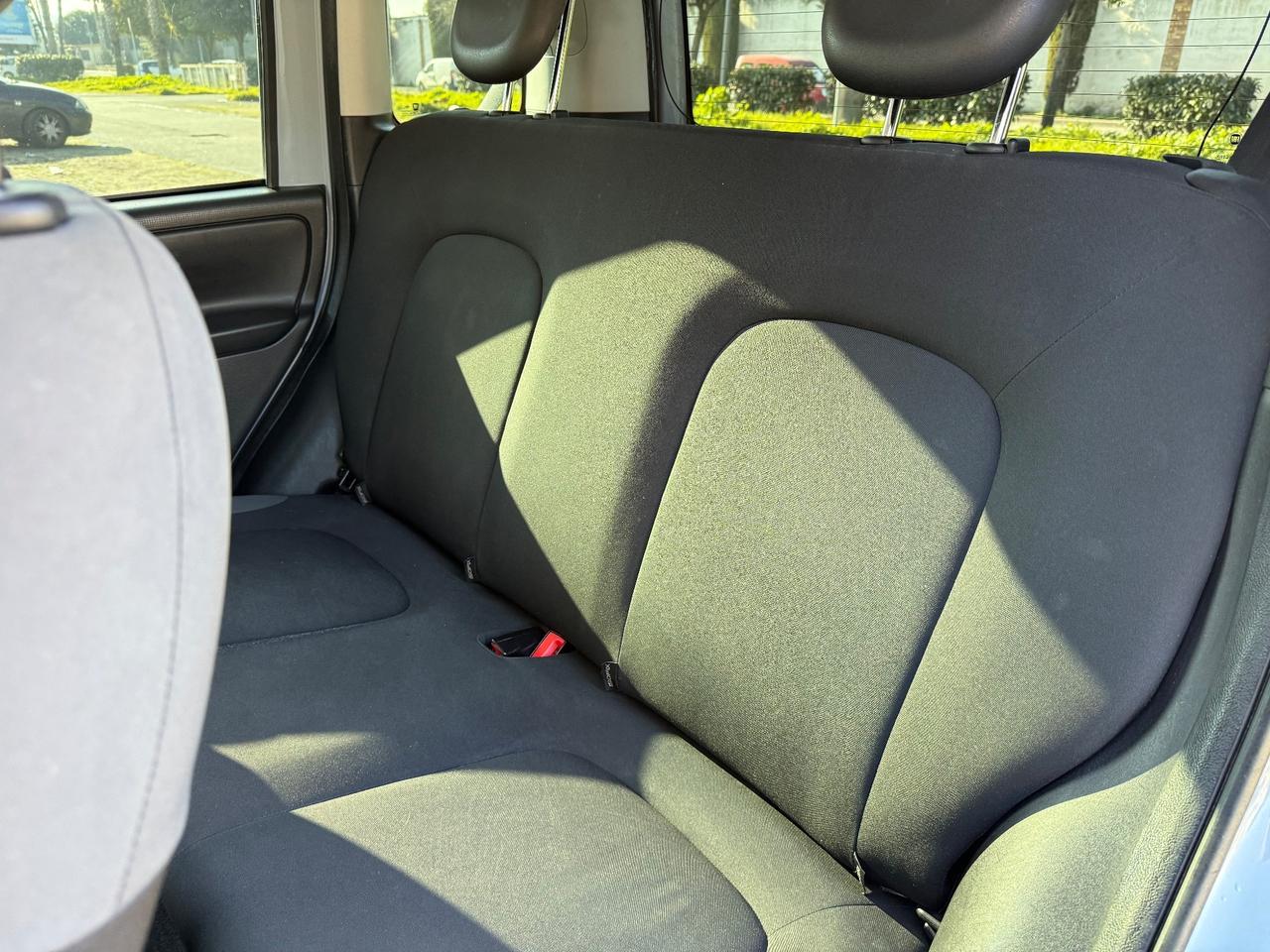 FIAT Panda 2019 1.3 MJT 95 CV Start/Stop Lounge