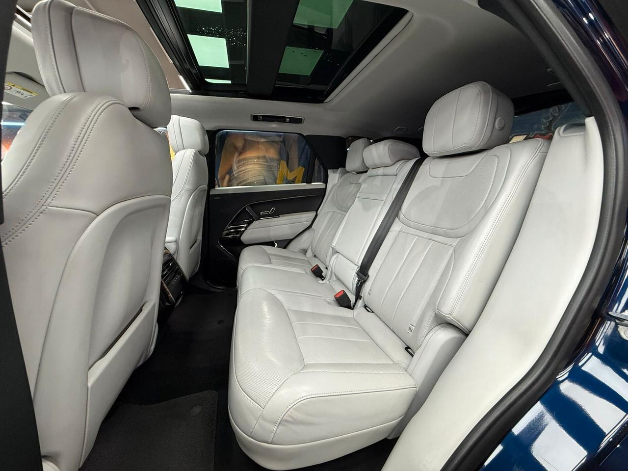 Land Rover Range Sport 3.0D l6 249 CV Dynamic HSE (882)