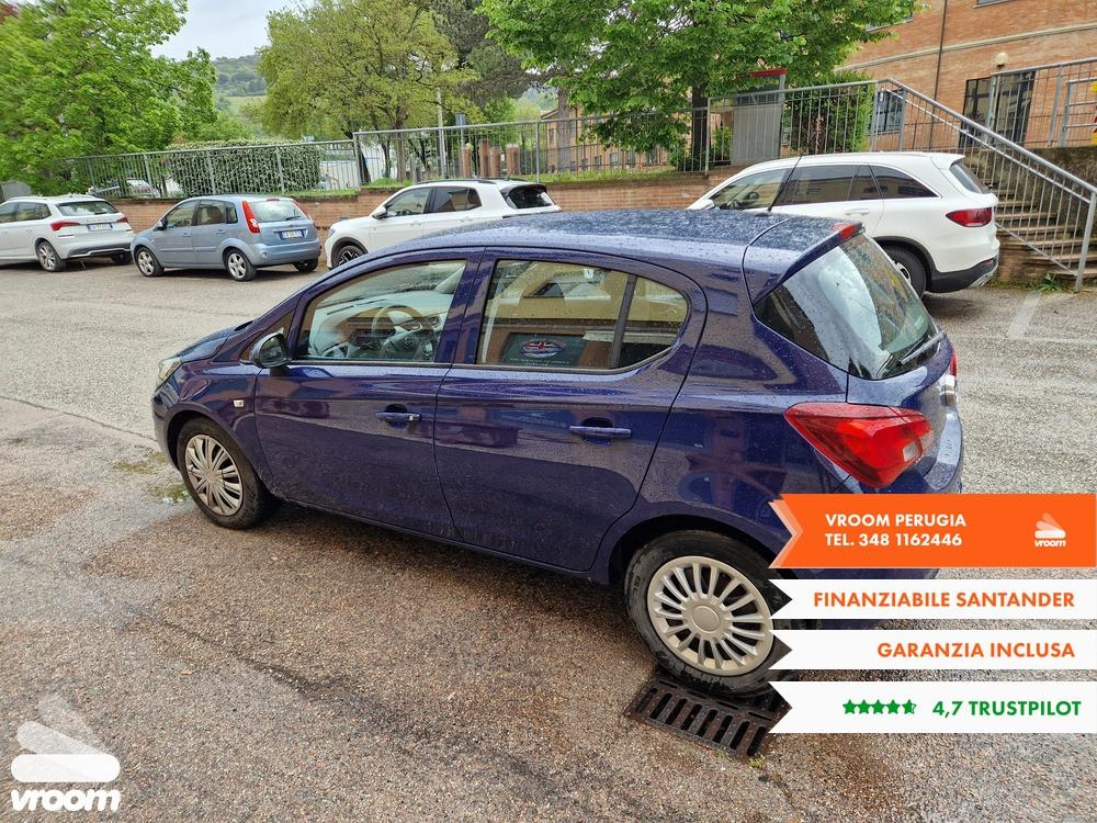 OPEL Corsa E 2016 1.3 CDTI 75 cv 5p n-Joy AFFARE!!