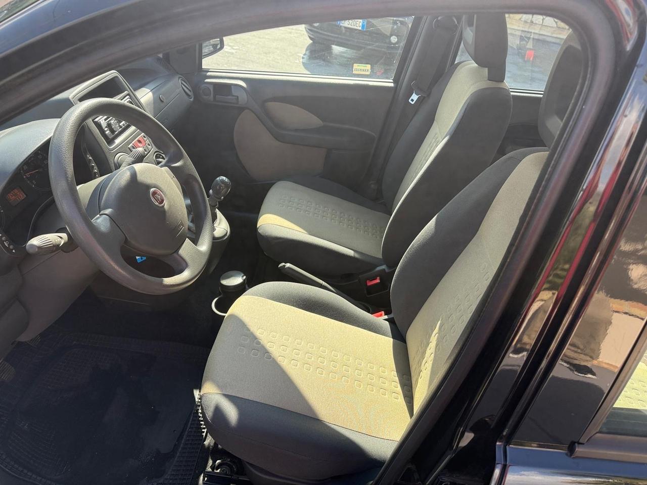 Fiat Panda 1.2 EasyPower