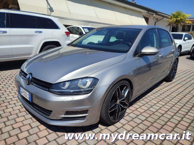 VOLKSWAGEN Golf 2.0 TDI 150CV DSG 5p. Highline BlueMotion Tech.