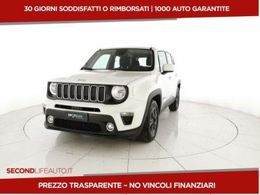 Jeep Renegade 1.0 t3 Longitude 2wd