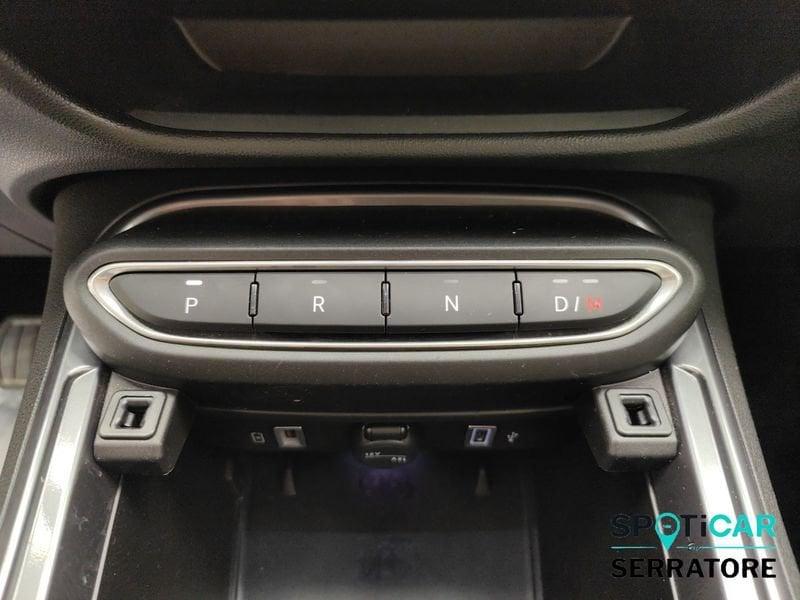 FIAT 600 IV 2023 1.2 hybrid La Prima 100cv auto
